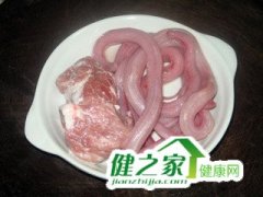 【粤菜】祛湿水蛇汤