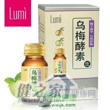 Lumi酵素原液明明含添加剂却宣称没有