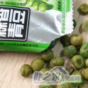 马年第一份食品下架名单出笼 “乐益佳”蒜香青