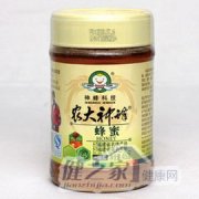 农大神蜂检出禁用抗生素甲硝唑