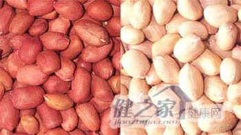 “五香花生米”系添加桃红色素 伤肝伤肾