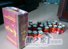 加多宝一经理辞职后开黑作坊 香精勾兑假凉茶