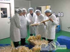 省质监局公布抽检结果：多种食品检出致癌物