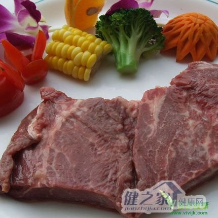 牛扒餐厅惊现瘦肉精 超级牛扒被查封