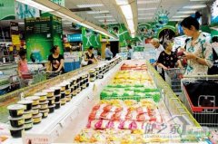 调味品用料把关不严 闽17批次速冻食品不合格