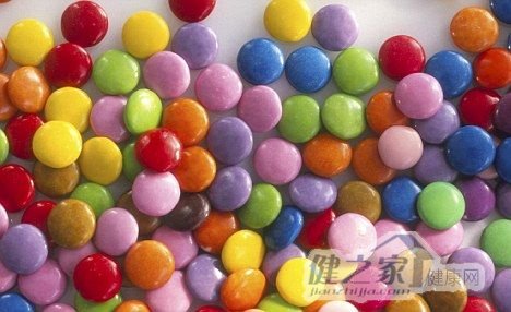 儿童食品滥用添加剂获致多动症