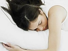 解析！都会女性为啥更易被失眠缠身？