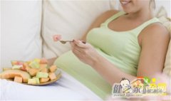 孕妇糖尿病须警惕