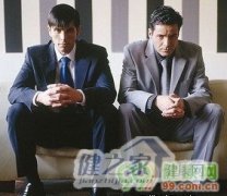 21世纪男人的“新五毒”