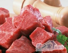 冬季男人必吃牛肉的7个理由