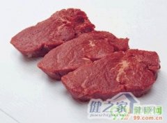 吃牛肉好处多 男人必吃牛肉的10个理由