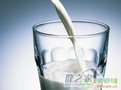 男人绝对不能多吃的5种食物