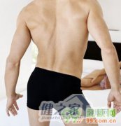 提升男人床上威力的10方法