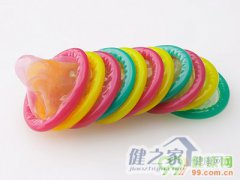 使用安全套的16个小细节