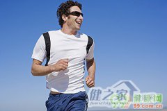 男人保持精力旺盛的25招