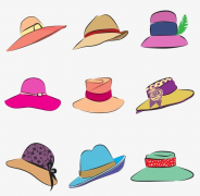 夏日炎炎 什么样的帽子防护机能最好呢？