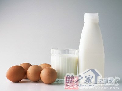 警惕日常食物的10个严重副作用