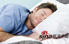 男性养生：详解可起到壮阳功效的睡姿