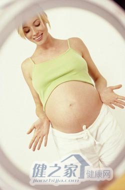 两性健康：女人产后六周内不要过性生活