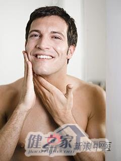 新浪中医耳朵黑瘦是肾虚之相 详解男人脸部的健康信号