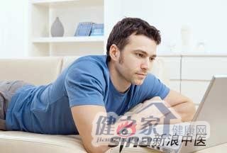 新浪中医男性手机勿放裤兜 教你保卫精子的6招