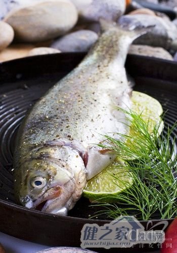 饮食小常识 推荐四去腥方法