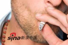 男性养生：抽烟有害健康 十招帮你赶走烟瘾