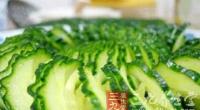 夏季减肥水果 “O热量”果蔬排行榜