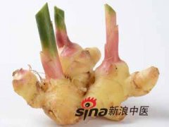 男人喜欢吃生姜 详解生姜的20种食疗功效