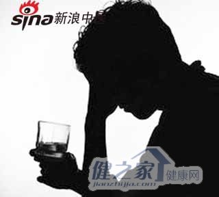 新浪中医男性养生：白酒喝多影响大 教你如何健康饮酒