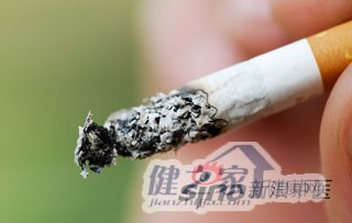 新浪中医男人爱抽烟 如何给本身排烟毒