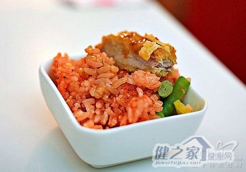 饮食减肥八不要 彻底消灭脂肪