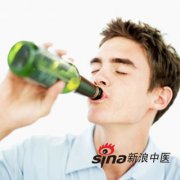 男性养生：教你八种健康饮酒要领