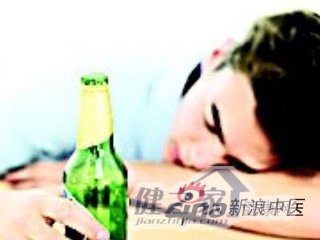 新浪中医警惕：让男性短命的6个部位