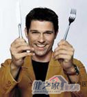 五类食品男人要常吃