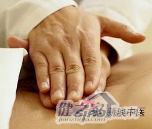 男性养生：按摩养生 增强男人性能力(图)