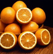橙子减肥吗教你做橙子减肥餐