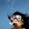 夏季潜水保健小知识 抽筋呕吐耳鸣应对法