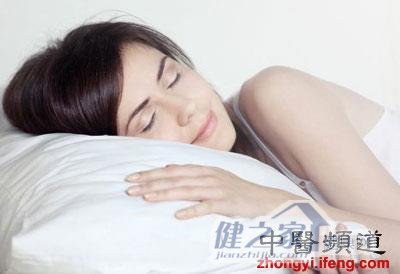 女人要美丽养血是底子 血足肌肤红润有光泽