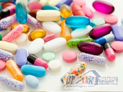 21种假冒保健食品被曝光 多种减肥药上黑榜