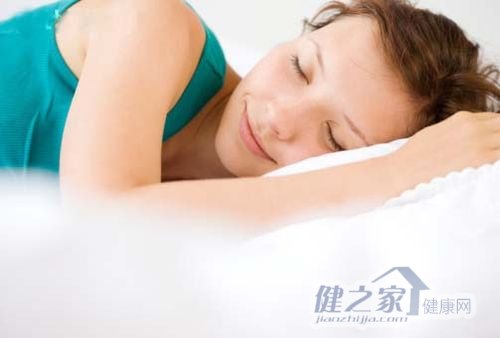 睡眠不敷的10大危害 绝不能忽视