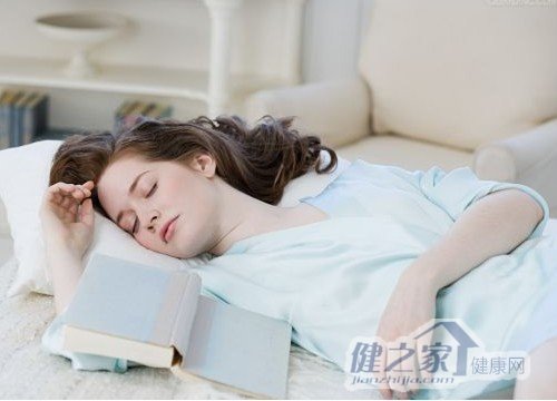 睡眠不敷的10大危害 绝不能忽视