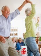 中老年养生利器 气功延缓老化和病变