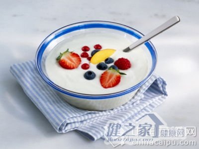 “吃货”们减肥的6大食物