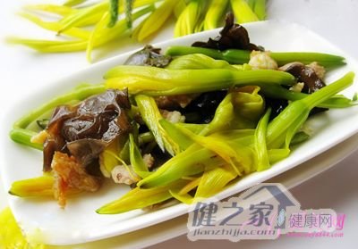  9种食物 吃法不当有毒 巧用健康对策 