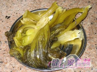  9种食物 吃法不当有毒 巧用健康对策 