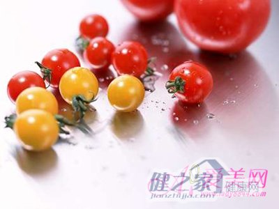  9种食物 吃法不当有毒 巧用健康对策 