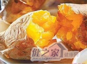 饮食养生：必知15种最清肠排毒美食