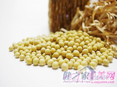  红豆能美容减肥 7豆类养颜效果胜过护肤品 