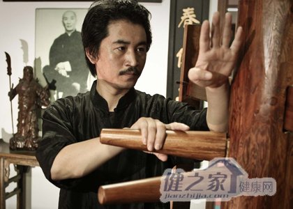 咏春拳